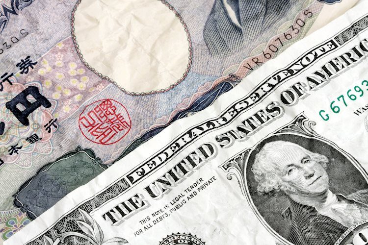 Japanese Yen advances further due to hawkish sentiment surrounding BoJ