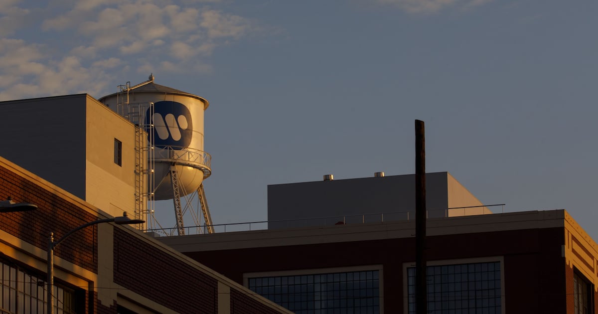 WARNER MUSIC Taps Rival CEO’s Son to Lead Label!