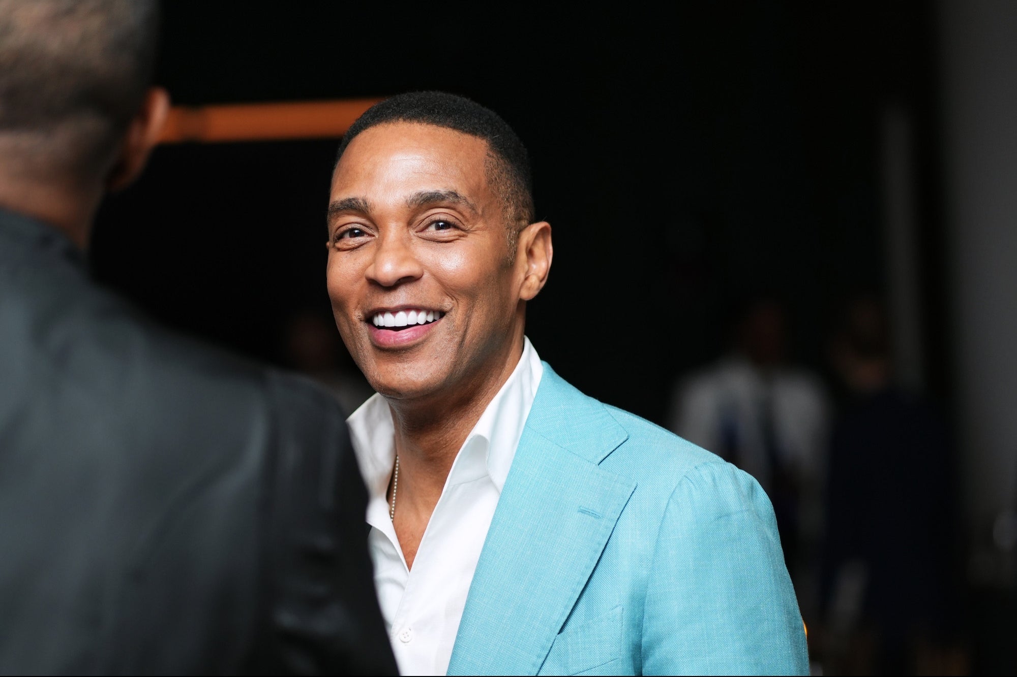 Elon Musk Slammed With Lawsuit Over Don Lemon’s Scrapped, Controversial X Show