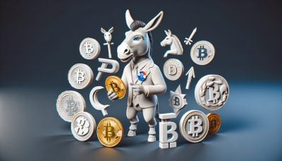Harris’ campaign, crypto leaders expected to join key talks on crypto relations tomorrow