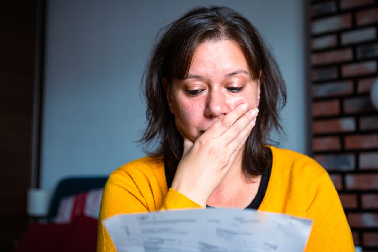 ‘She’s now down to her last few dollars’: My friend quit her job, blew her inheritance and will take vacations using credit cards. Will she ever see sense?