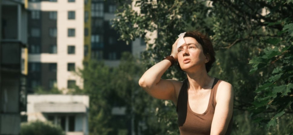 Break in 13-Month Heat Streak Isn’t Cause for Celebration, Scientists Say