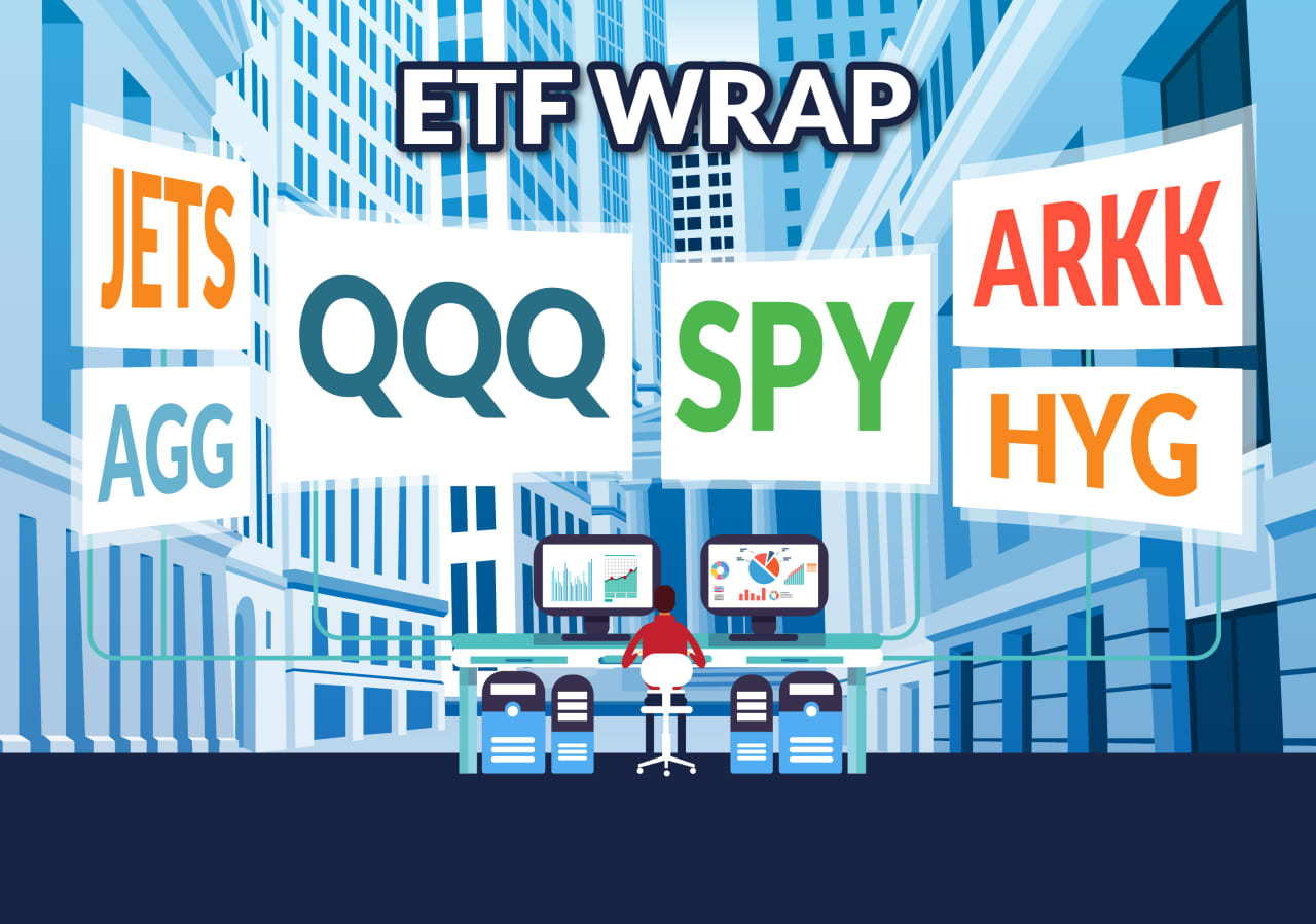 This popular Japan ETF has whipsawed as the yen carry trade unwinds. Here’s how investors should react.
