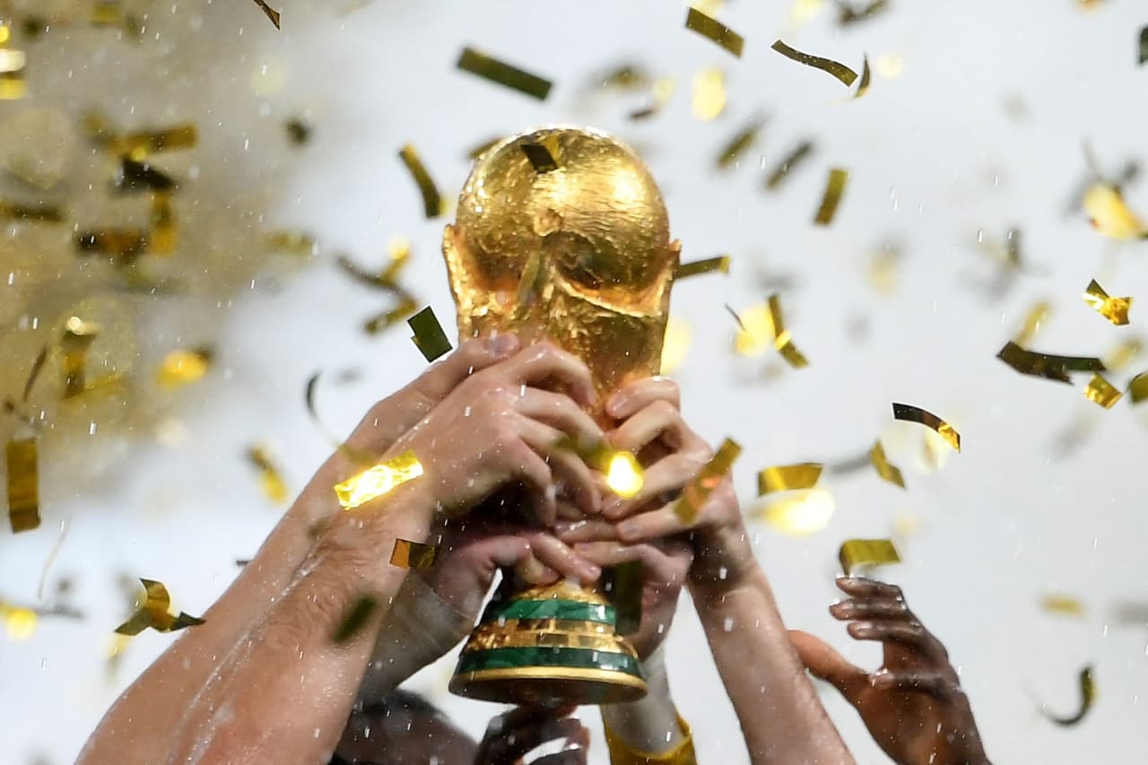 Bank of America teams with FIFA to sponsor U.S.-hosted 2026 World Cup