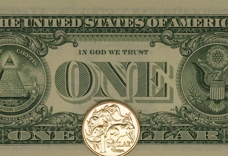 Australian Dollar steady as investors asses labor market figures