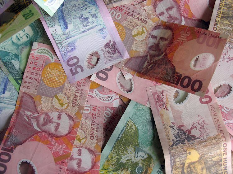 NZD/USD extends losses, bullish momentum fades further