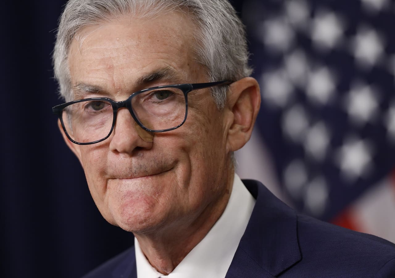 Fed rate cuts might be ‘one-and-done’ for 2024 — spoiling bond investors’ party