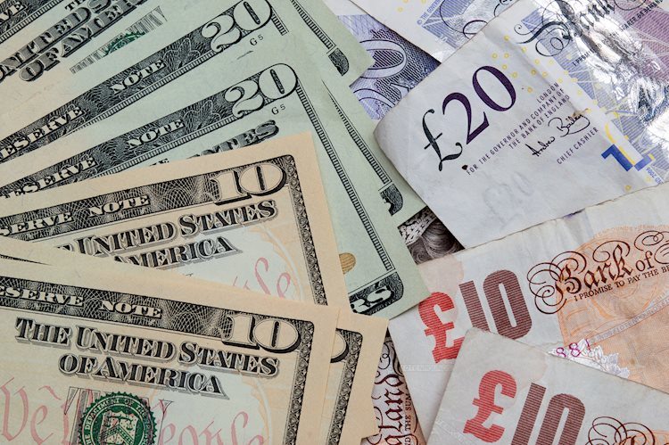 Pound Sterling Price News and Forecast: GBP/USD bulls extends gains and approach July highs