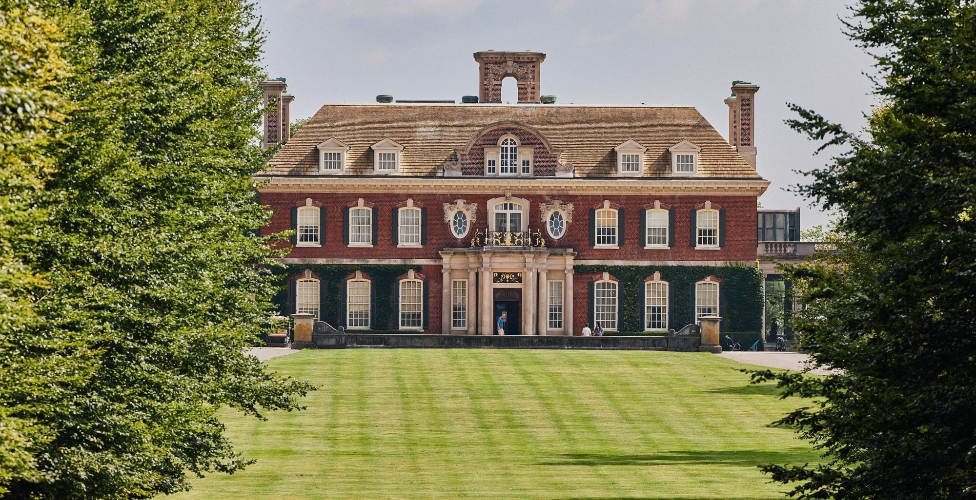 It’s an Exclusive New York Enclave With Lavish Mansions and a Polo Club—and It’s Not the Hamptons