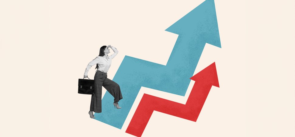 10 Keys to Rising Above the Crowd in Your Business