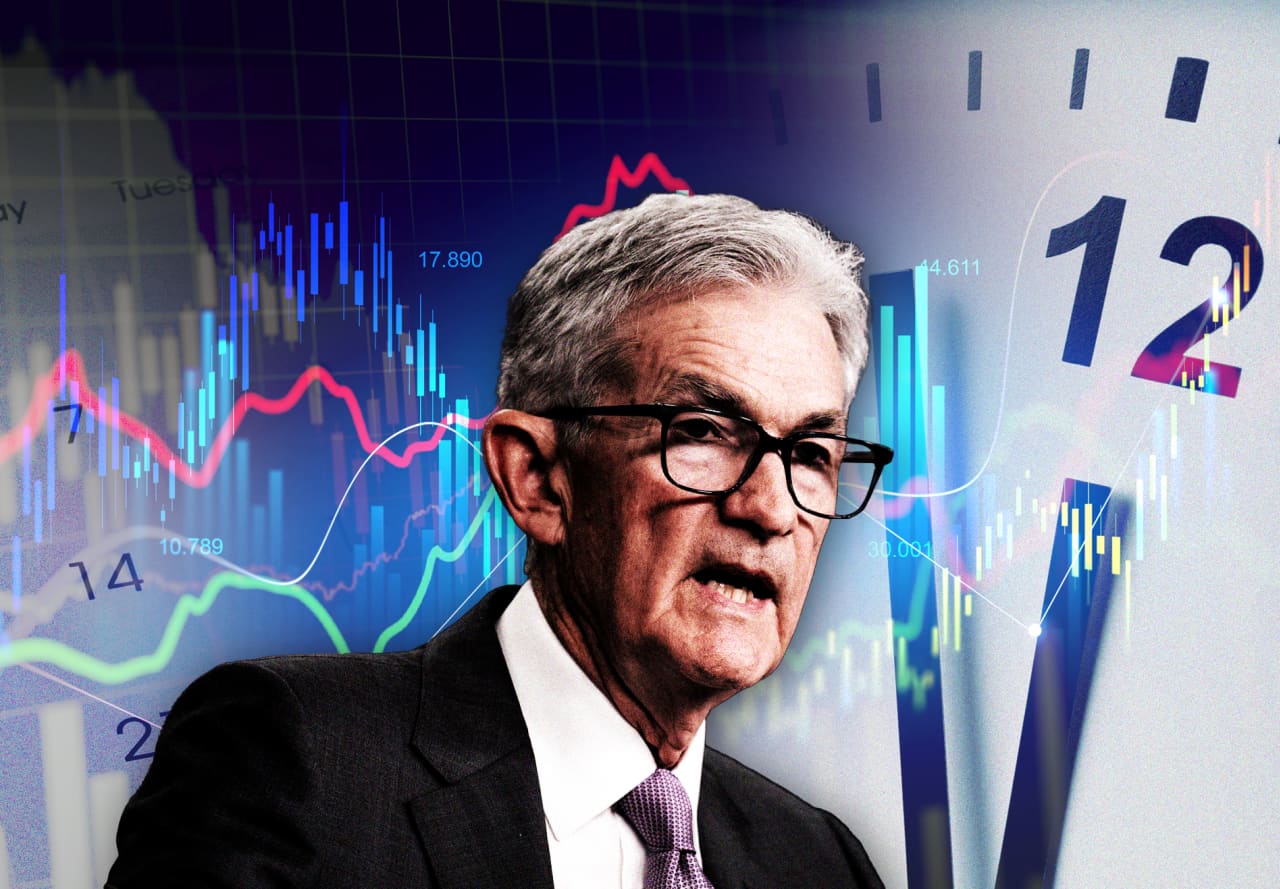 Powell says time has come for rate cuts. Here’s the opportunity for investors.