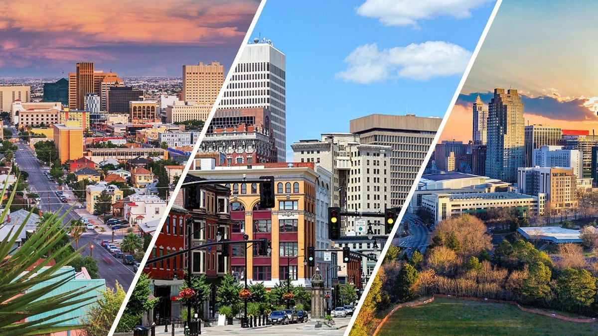 The 10 Markets That Could See the Biggest Home Affordability Gains as Mortgage Rates Drop