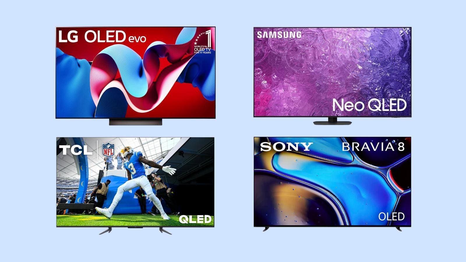 Best Labor Day TV Sales 2024