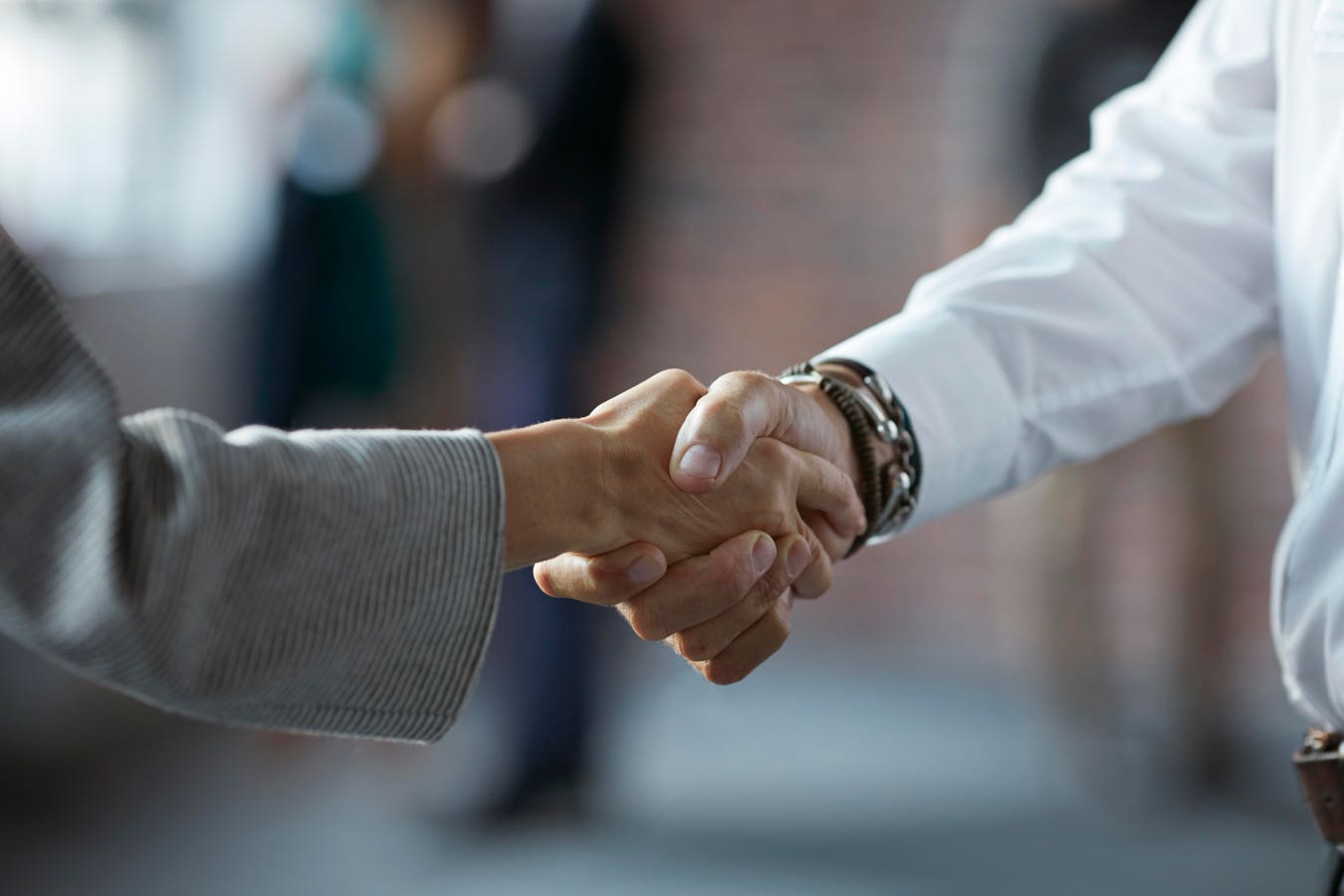 Building Trust In Healthcare Tech: Why Vendor Partnerships Matter