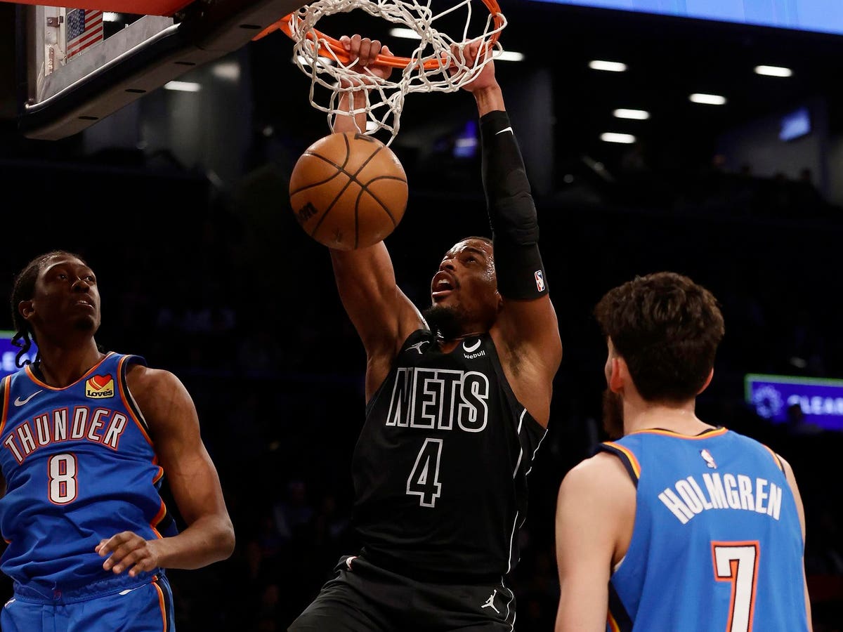 Assessing OKC Thunder’s Final Roster Spot And Remaining Free Agents