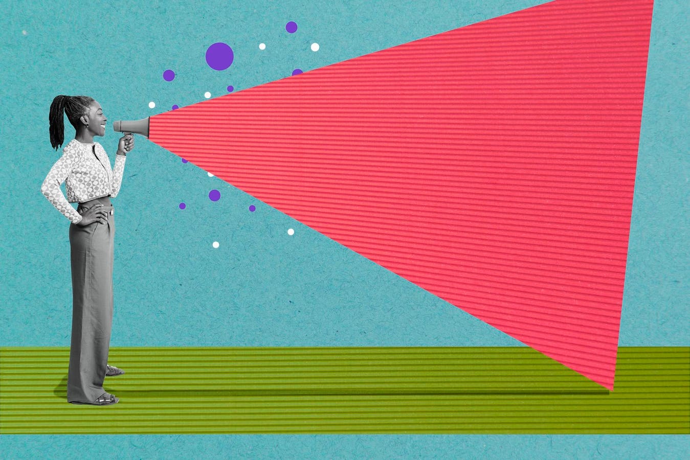 From Freakouts To Freedom: Overcome Public Speaking Anxiety