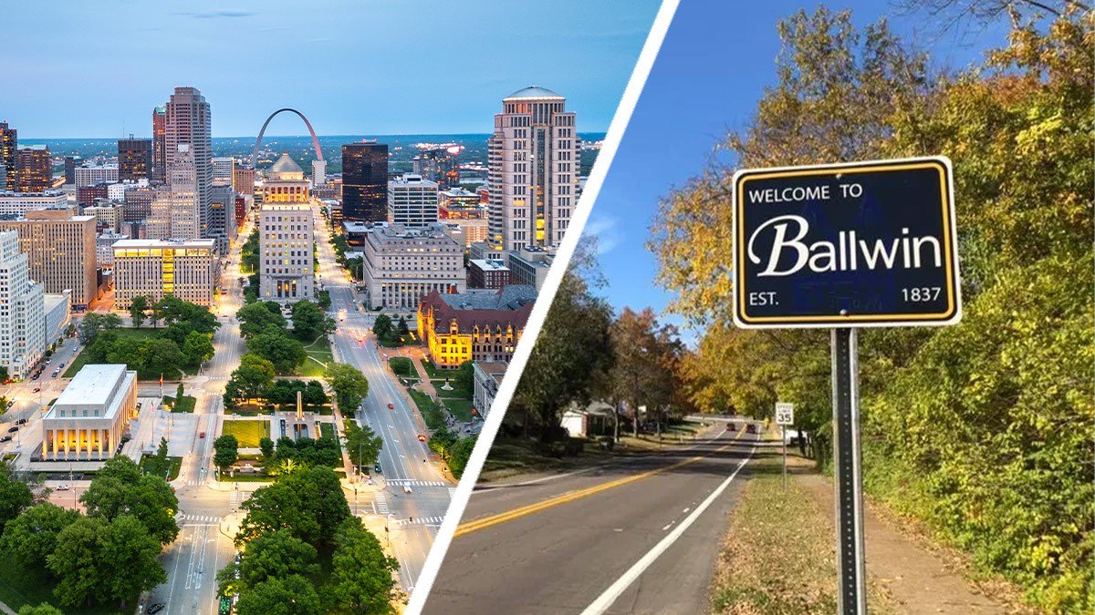 The Midwest ZIP Code That Has Charged 0% Property Tax for 37 Years