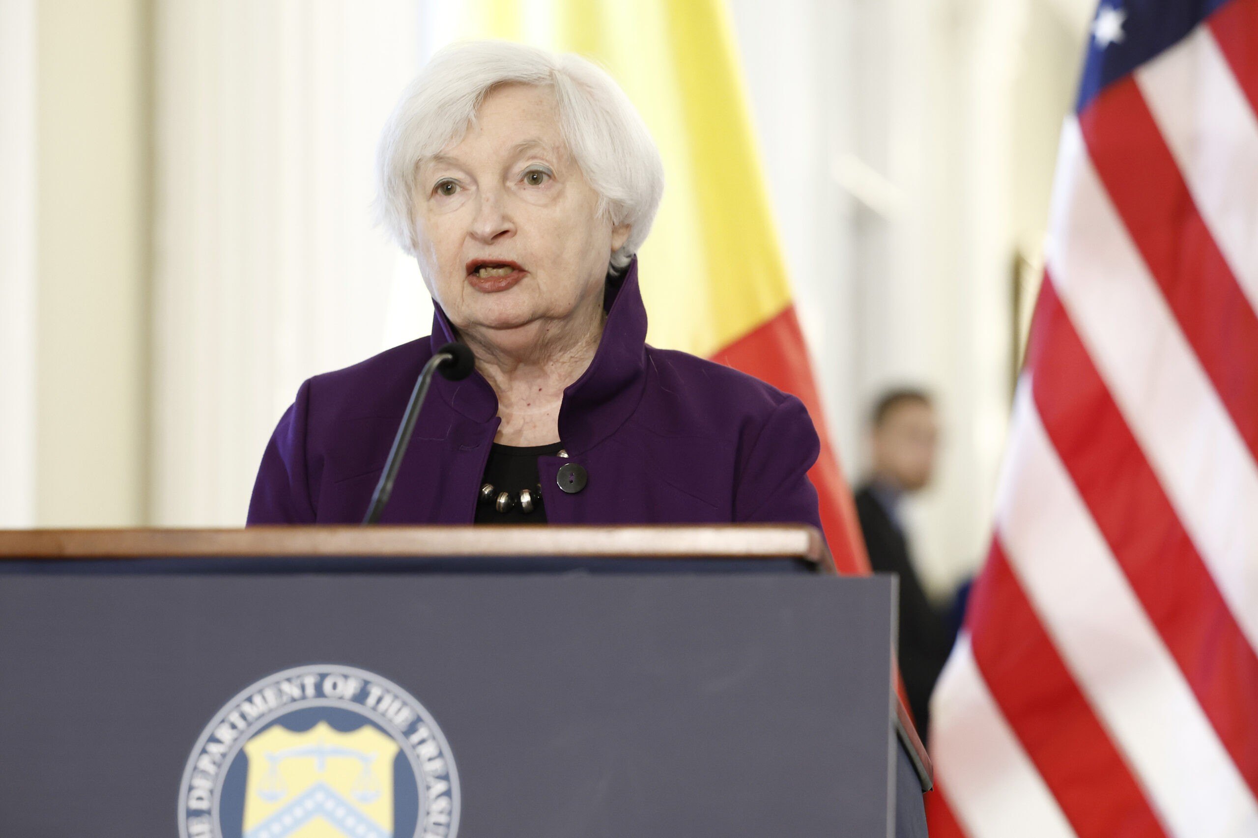 Feds Crack Down on Money Laundering Through Real Estate