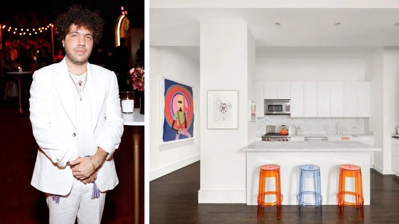 Selena Gomez’s Boyfriend Benny Blanco Slashes Price of His Stunning Manhattan Loft by $250K