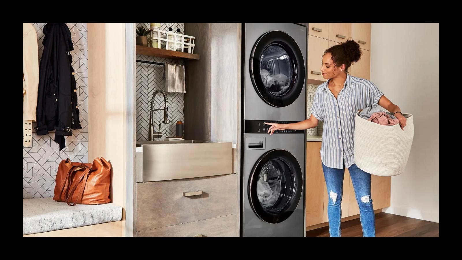 Best Stackable Washer And Dryer 2024 NFT Marketplace