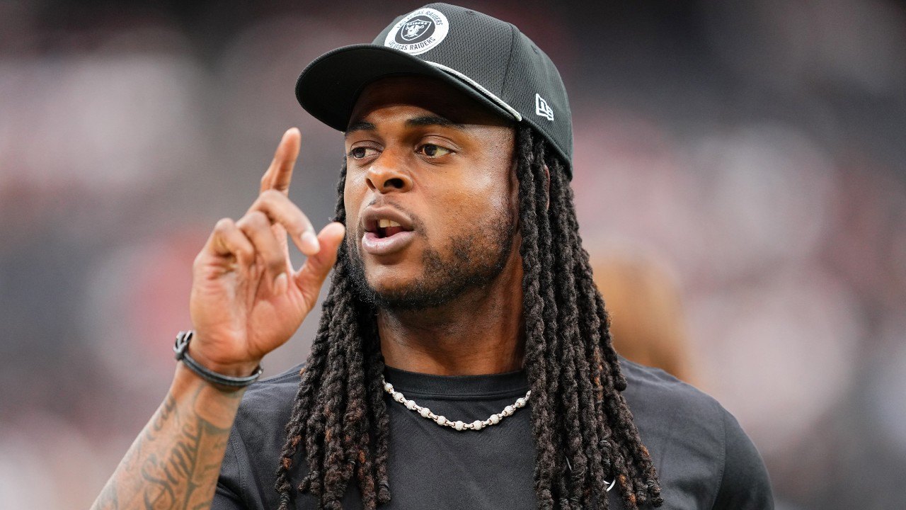 Does Davante Adams Have a Taco Bell in His House? Wild Home Listing Goes Viral After NFL Star Transfers to New York Jets