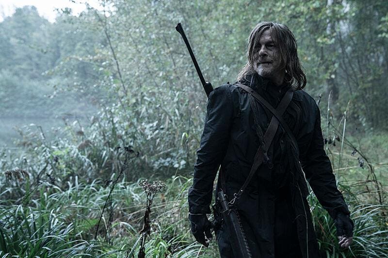 ‘The Walking Dead: Daryl Dixon, The Book Of Carol’ Episode 4 Review — Everyone Sucks