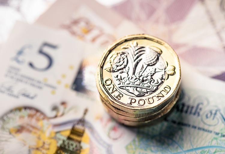 Pound Sterling Price News and Forecast: GBP/USD climbs on UK fiscal changes, stalls at 100-day SMA