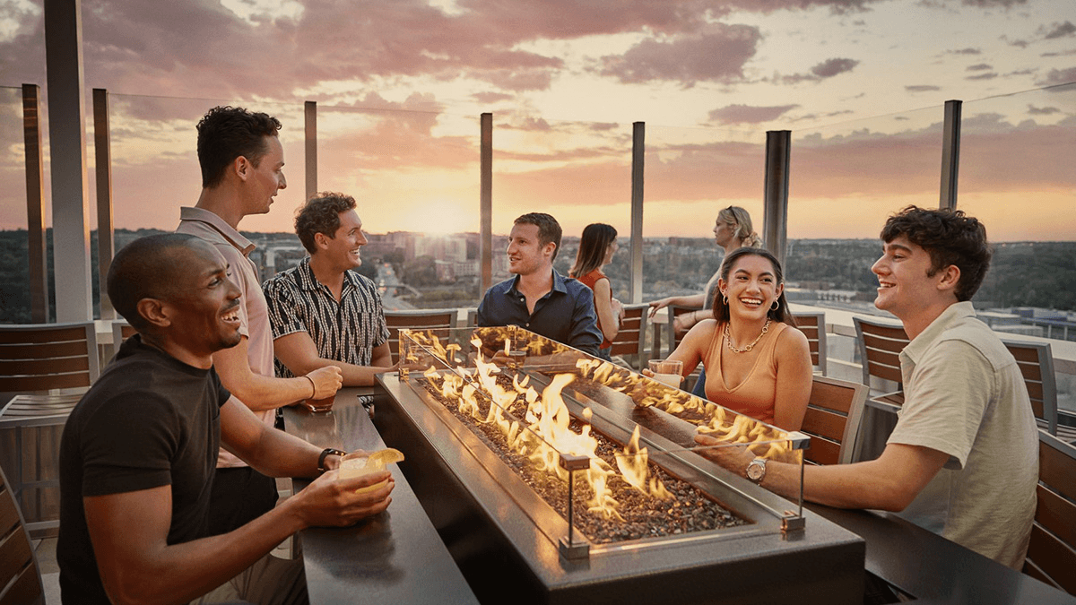 How Iowa Communities are Focusing on Quality of Life