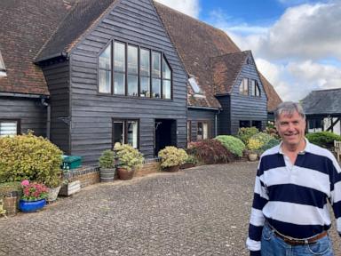 As data center industry booms, an English village becomes a battleground