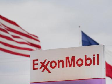 Exxon Mobil profit tops Street in 3rd quarter, helped by Pioneer Natural acquisition