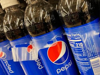 Los Angeles County sues Pepsi and Coca-Cola over plastic bottles