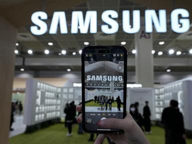 Samsung reports ‘major’ progress in supply deal for AI chips