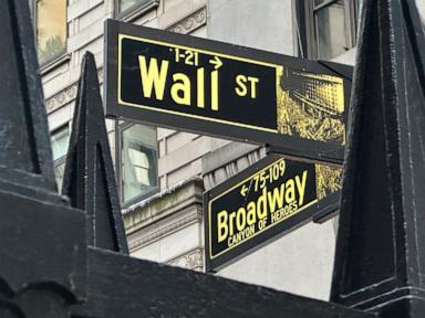 Stock market today: Global shares mostly decline as investors await earnings, US elections