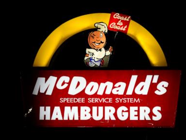 McDonald’s value meals turn around US sales in third quarter