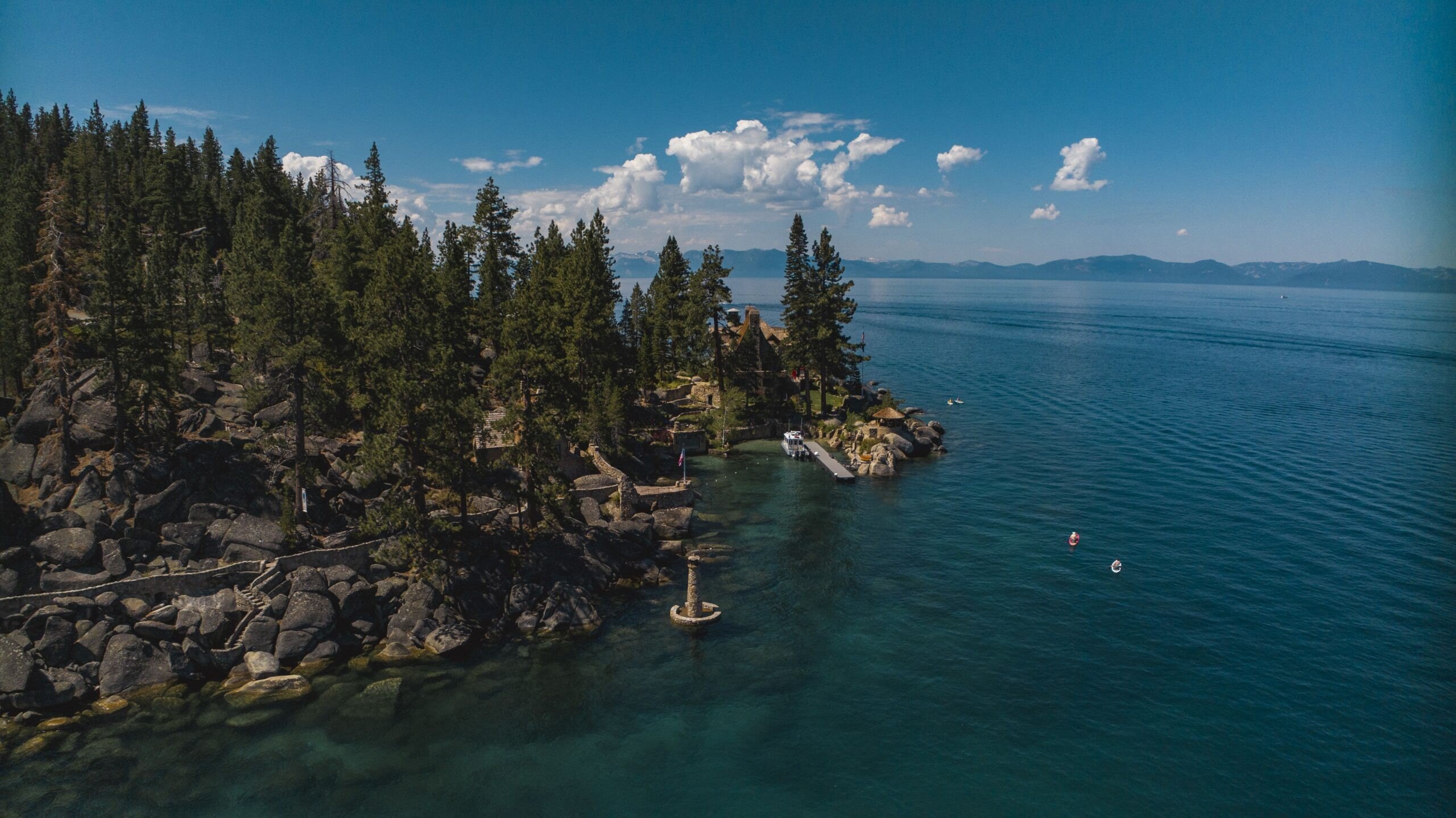 South Lake Tahoe Residents Vote Against Taxing Wealthy Interlopers