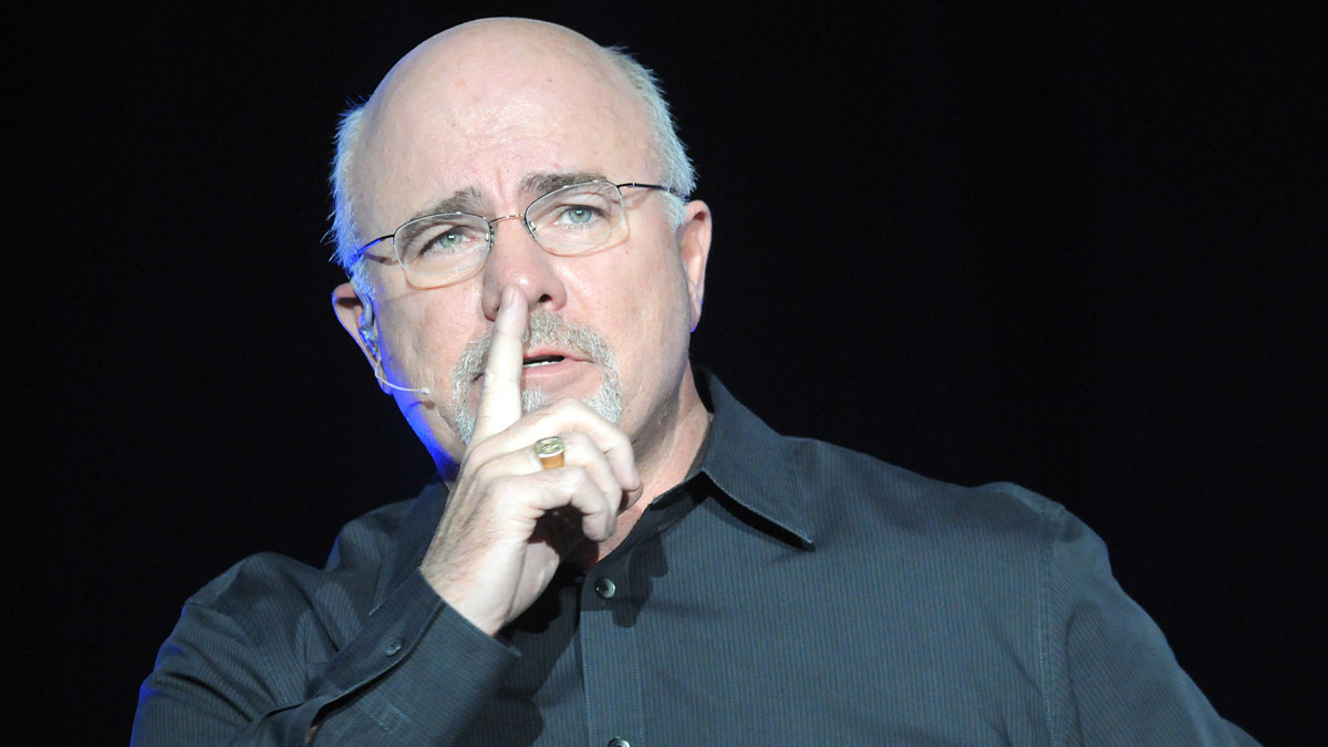 Dave Ramsey bluntly speaks on Social Security, Medicare and wealth