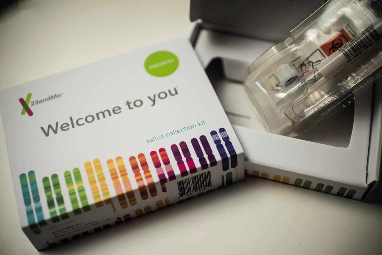 23andMe to slash 40% of its workforce, end therapeutics program to cut costs