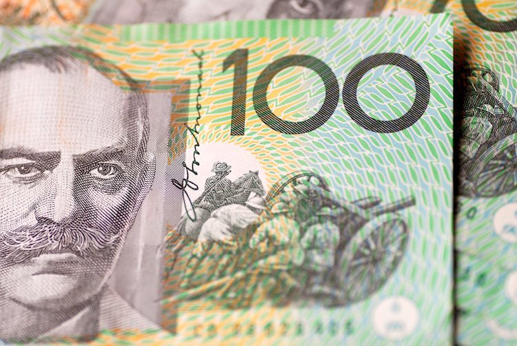 Australian Dollar continues losing streak after weaker Q3 Wage Price Index data
